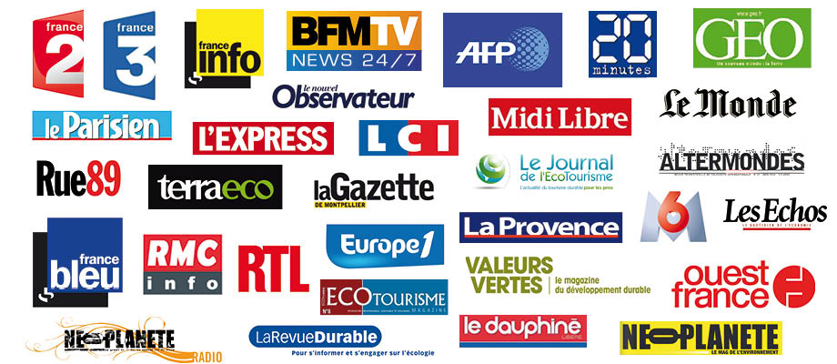 Les médias français