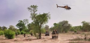 armée Burkinabè