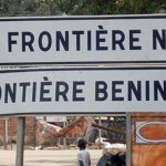 Afrique de l’Ouest : Le Niger dit niet, sa frontière avec le Benin reste fermé
