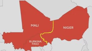 Alliance des États du Sahel