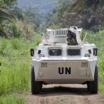 RDC : Prolongation de la trêve humanitaire 