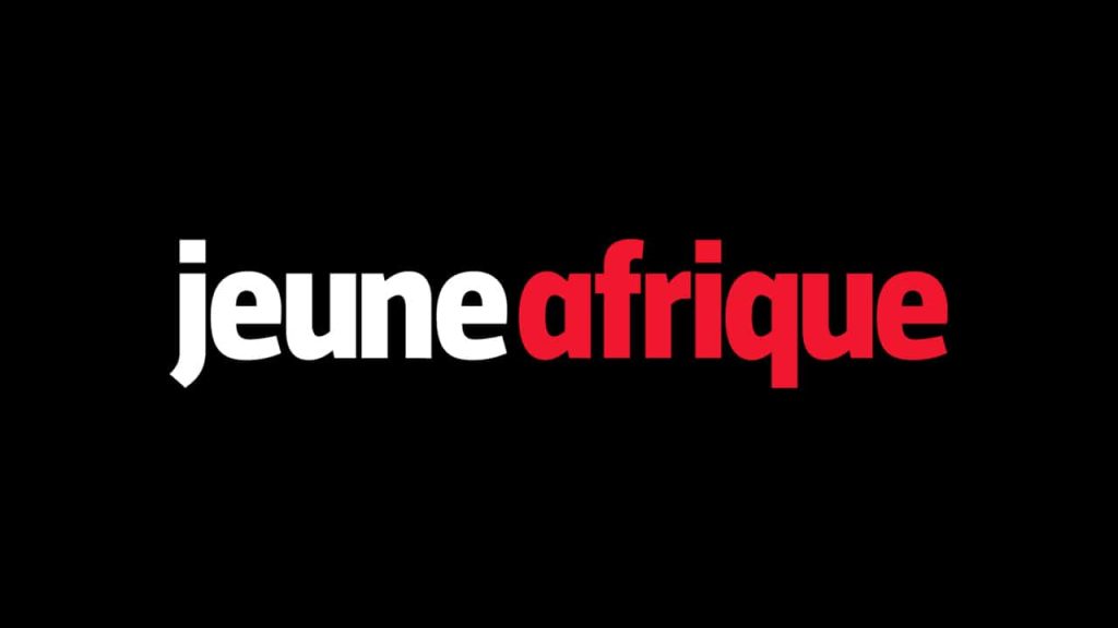 Jeune-Afrique