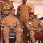 Burkina Faso : Le Renouveau des Services de Renseignement Burkinabè