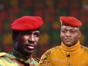 Thomas Sankara