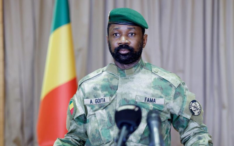 Mali
