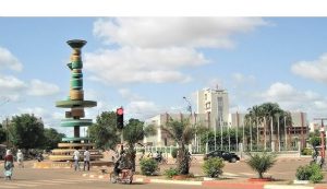 Burkina Faso