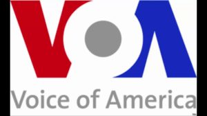 Voice of America (VOA)