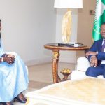 Togo : Le Président Faure Gnassingbé et Coumba Sow, une rencontre axée sur le développement durable 