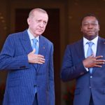 Togo / Turquie : Un partenariat économique en pleine expansion avec 300 millions de dollars d’échanges commerciaux en 2023