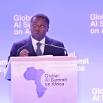 Togo : Le Président Faure Gnassingbé plaide pour une souveraineté numérique africaine, ancrée dans la réalité du continent