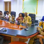 Burkina Faso : Le Capitaine Ibrahim Traoré, continue d’imprimer sa marque dans tous les secteurs stratégiques