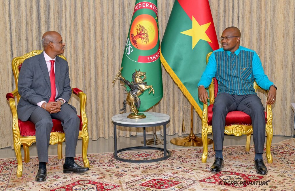 Rimtalba Jean Emmanuel Ouédraogo