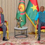 Burkina Faso : Djibouti, une coopération sanitaire en pleine consolidation