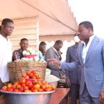 Togo : Lomé renforce son soutien aux agriculteurs avec une hausse historique de l’allocation d’engrais