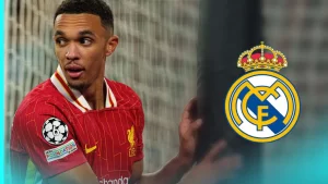 Trent Alexander-Arnold
