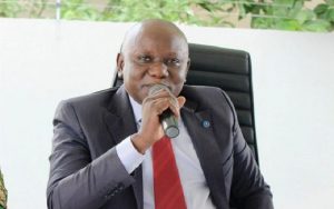 Sangaré Aboubacar Sidiki