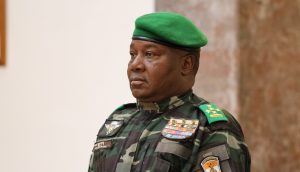 Abdourahamane Tiani