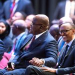 RDC-Rwanda : Tshisekedi et Kagamé attendus à Washington, l’ultime étape vers la paix durable?
