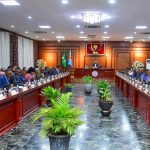 RDC : Sécurité, humanitaire et réforme fiscale au cœur du 57ᵉ Conseil des ministres