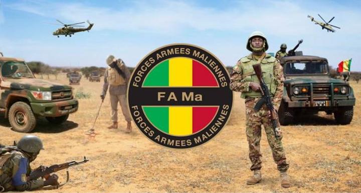 État-Major Général des Armées